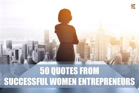 The Inspiring Journey of a Female Entrepreneur