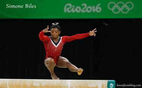 The Inspiring Journey of a Gymnastics Legend