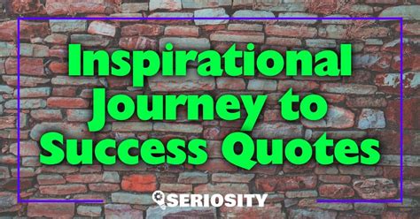 The Inspiring Rise and Journey to Success