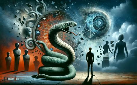 The Interpretation of Snake Dreams from a Psychological Perspective