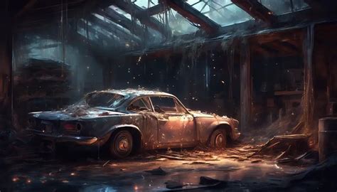 The Interpretation of a Stripped Car in Dreams: Loss and Transformation