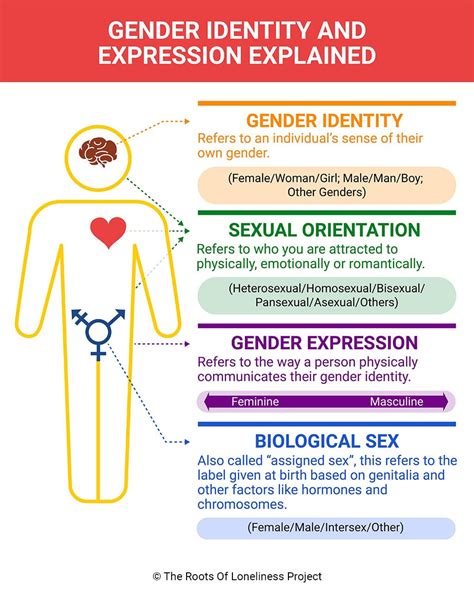 The Intersection of Gender and Dual Identity