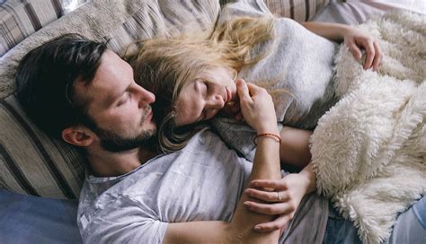 The Intimacy of Cuddling: Exploring the Physical and Emotional Bond