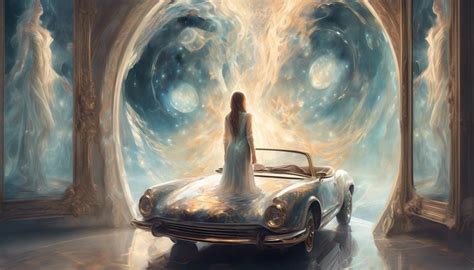 The Intricacies of Symbolism in Dreams about Obtained Vehicles