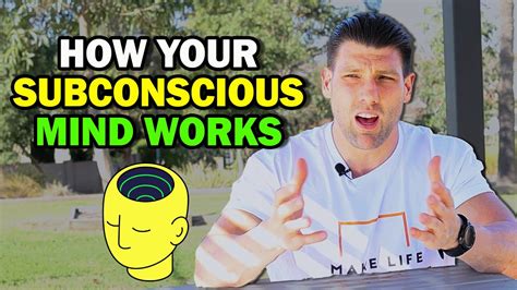 The Intricate Art of Decoding the Subconscious Mind