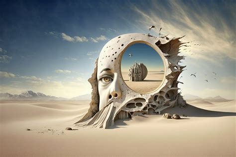 The Intricate Connection Between Dreams and Surrealism