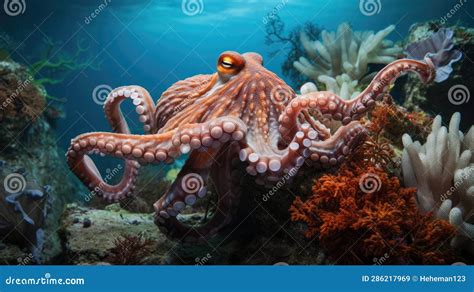 The Intricate Connection Between Octopuses and Dreams