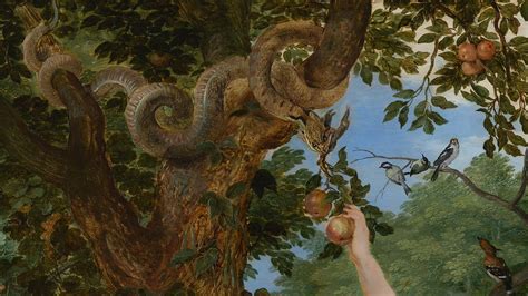 The Intricate Relationship Between Serpents and Gardens