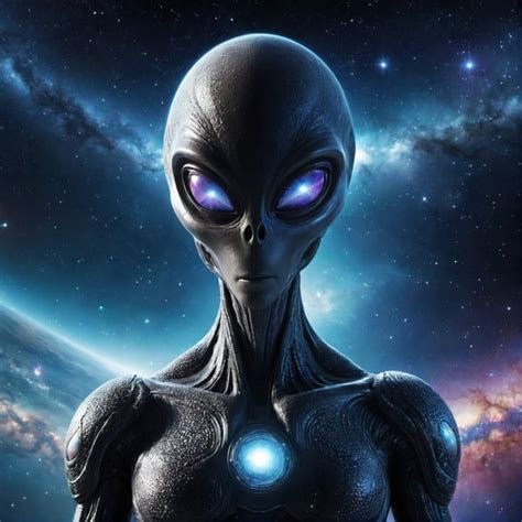 The Intrigue of Discovering Alien beings beyond Our Planet's Realm