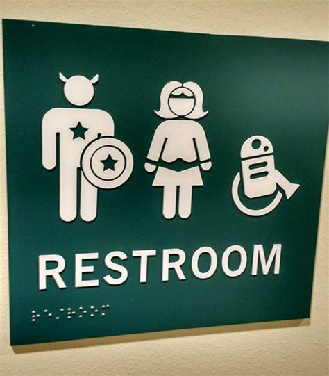 The Intriguing Fascination with Unorthodox Restroom Customs