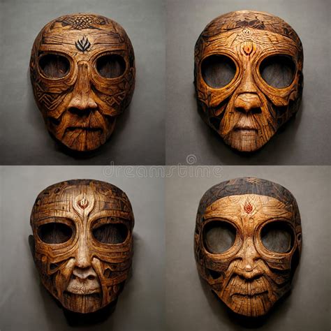 The Intriguing Historical Journey of Masks in Ancient Civilizations