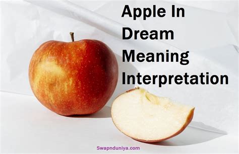 The Intriguing History of Apple Throwing Dreams