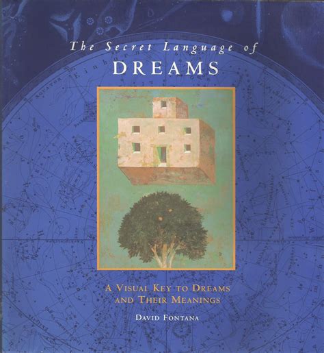 The Intriguing Language of Dreams