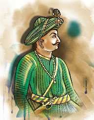 The Intriguing Life of Tipu Sultan: A Fearless Monarch