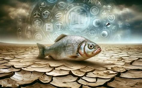 The Intriguing Link Between Fish and Water in Dreams