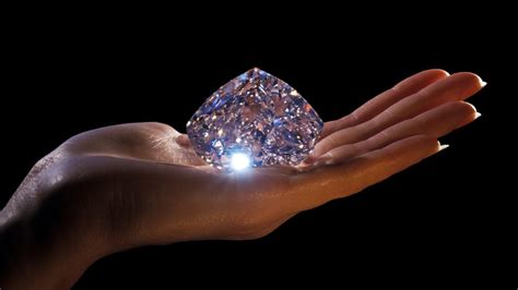 The Intriguing Origins and Historical Significance of Pure Diamonds