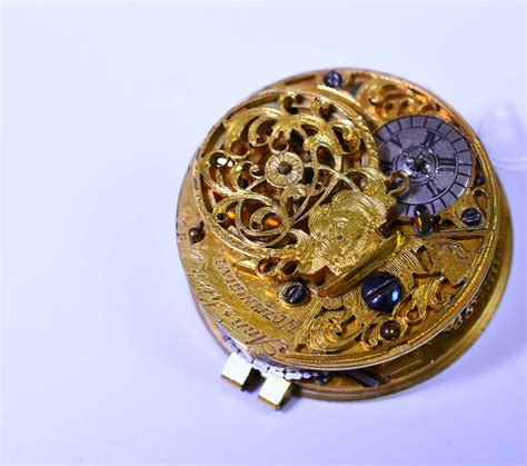 The Intriguing Past of Timepieces: Exploring the Enigmatic Narrative of Pocket Watches