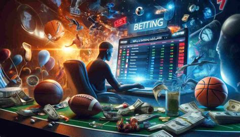 The Intriguing Psychological Aspect of Compulsive Betting