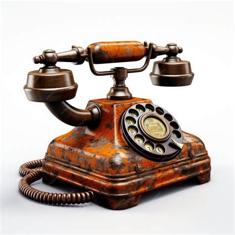 The Intriguing Pursuit of Acquiring Vintage Telephone Artifacts: A Passionate Journey