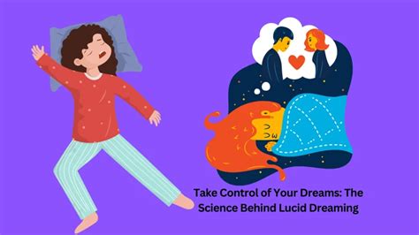 The Intriguing Realm of Lucid Dreaming and its Potential Advantages