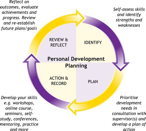 The Intriguing Relationship Between Educational Steps and Personal Development in Dreams