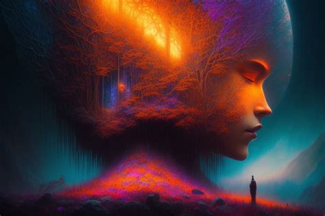 The Intriguing Role of the Subconscious Mind in Decoding the Words Expressed in Dreams