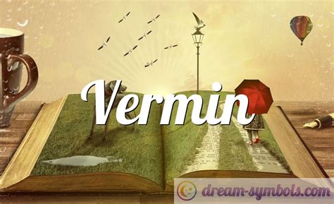 The Intriguing Significance Behind Dreams of Vermin Assault