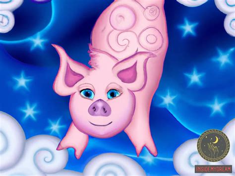 The Intriguing Symbolism of Swine in Dreams