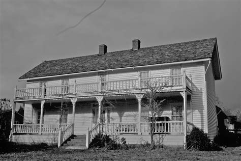 The Intriguing Universe of Ghostly Residences Awaits