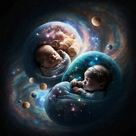 The Intriguing Universe of Maternity Fantasies