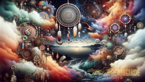 The Intriguing Universe of Symbols in Dreamscapes