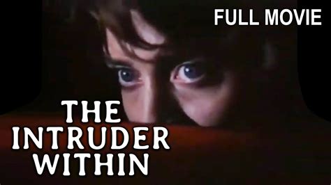 The Intruder Within: Analyzing the Intruder's Identity in Dream Home Invasions