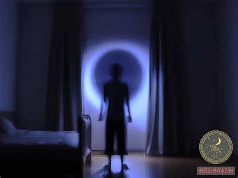 The Intruder Within: Analyzing the Symbolism of an Unwanted Visitor in Dreams