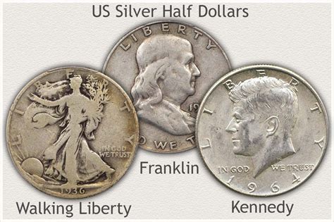 The Investment Potential of Silver Coins: Exploring their Monetary Value