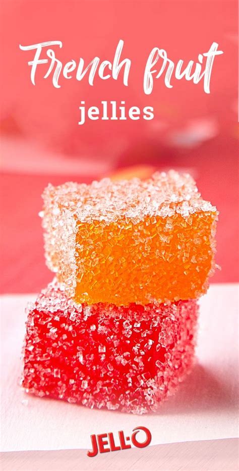 The Irresistible Allure of Jelly Sweets: An Exquisite Delight for Your Taste Buds