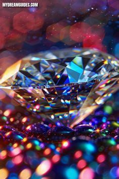 The Irresistible Appeal of Diamonds: Subconscious Aspirations for Prosperity and Achievement 