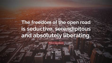 The Irresistible Appeal of the Open Road