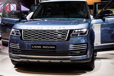 The Irresistible Appeal of the Range Rover: Inspiring Passion Among Car Enthusiasts