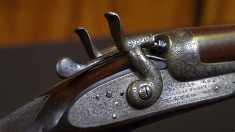 The Irresistible Charm of Historically Significant Firearms: A Voyage through Time