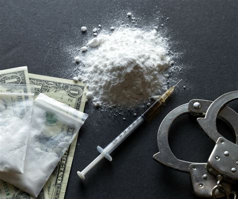 The Irresistible Temptation: Understanding the Fascination with Cocaine