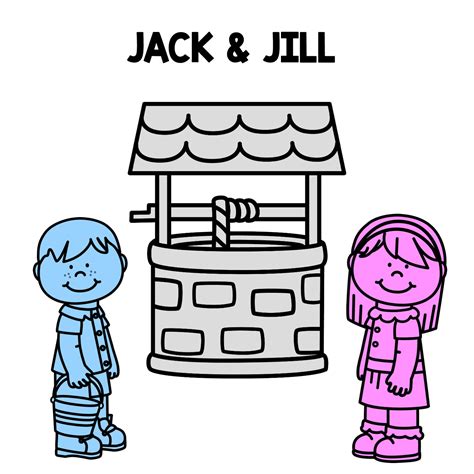 The Journey Begins: Exploring Jack and Jill's Biography