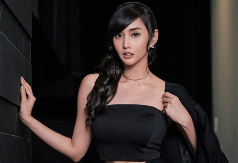 The Journey Behind Alodia Gosiengfiao's Remarkable Finances