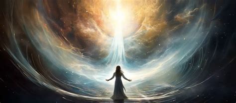 The Journey Towards Spiritual Awakening