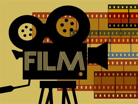 The Journey into the Film Industry