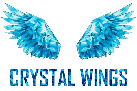 The Journey of Crystal Wings in the Entertainment Industry