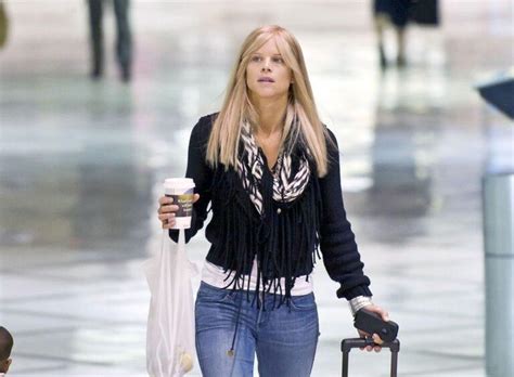 The Journey of Elin Nordegren's Age and Height