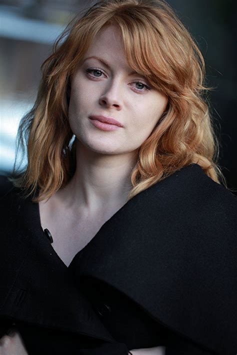 The Journey of Emily Beecham: From Stage to Screen