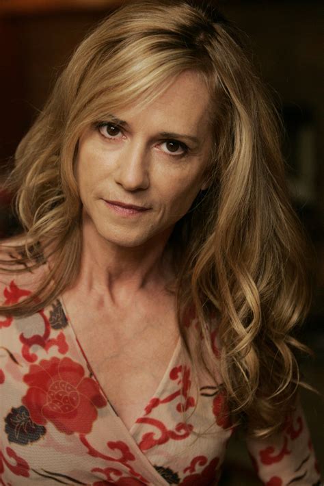 The Journey of Holly Hunter: From Stage to Screen