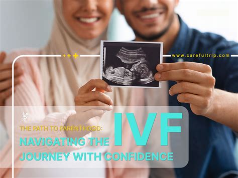 The Journey of Infertility: Overcoming Challenges and Discovering Resilience