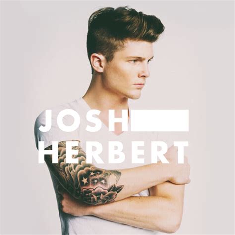 The Journey of Josh Herbert in the Music Industry